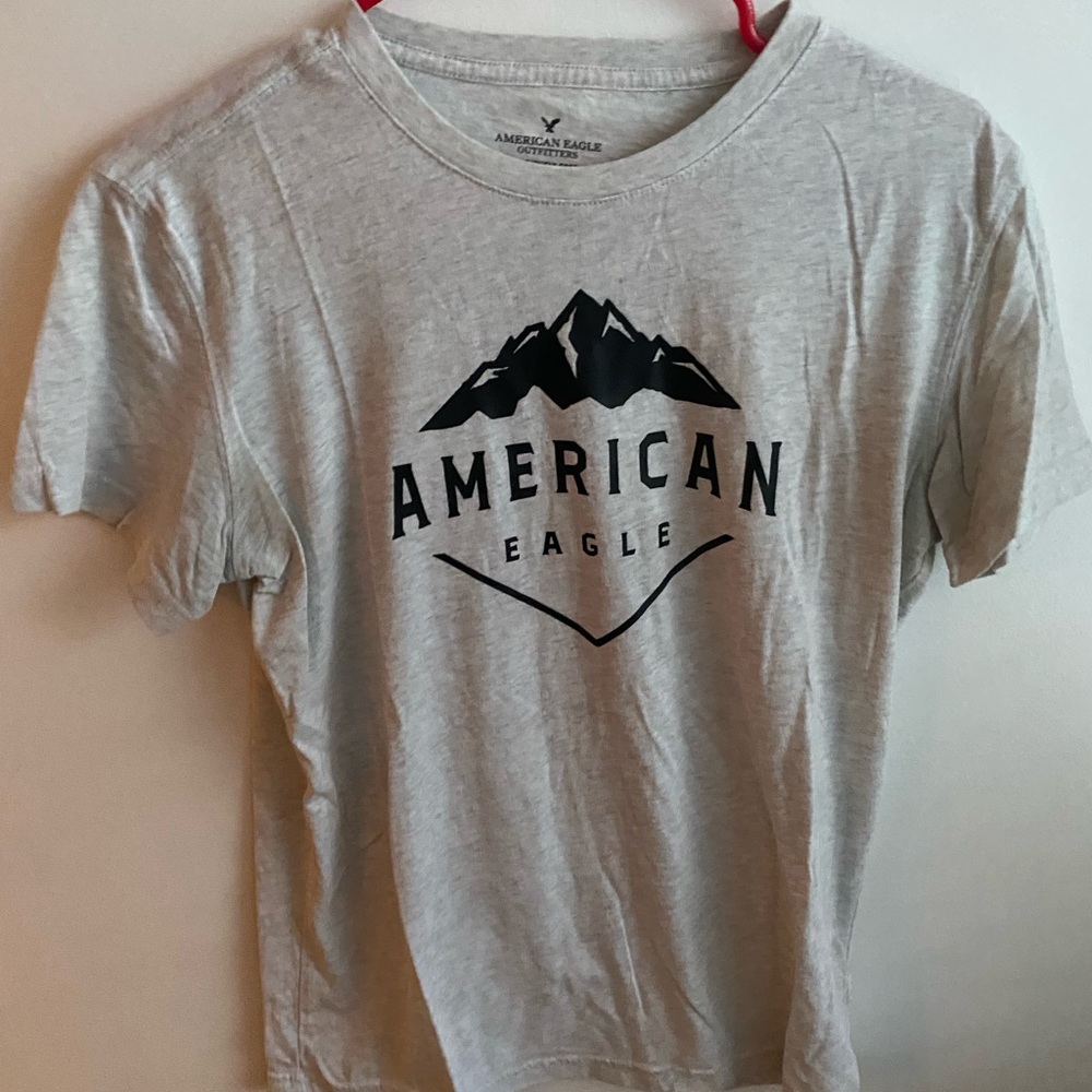American Eagle Tee